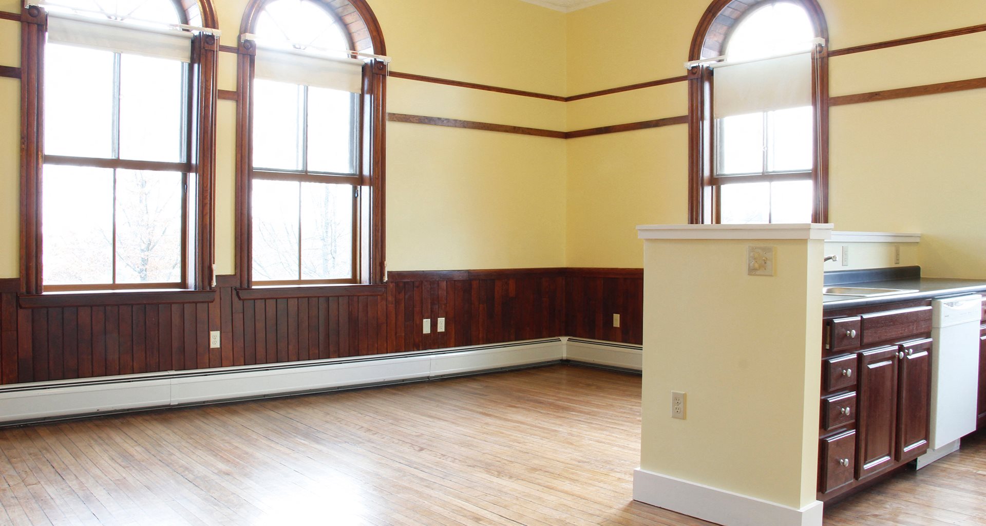 Hyacinth Place Apartments in Westbrook, ME